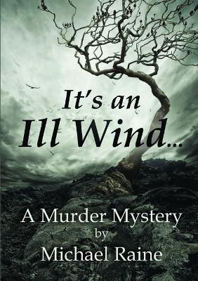 It's an Ill Wind ...(English, Paperback, Raine Michael)