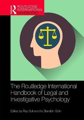 The Routledge International Handbook of Legal and Investigative Psychology(English, Hardcover, unknown)