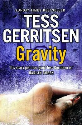 Gravity(English, Paperback, Gerritsen Tess)