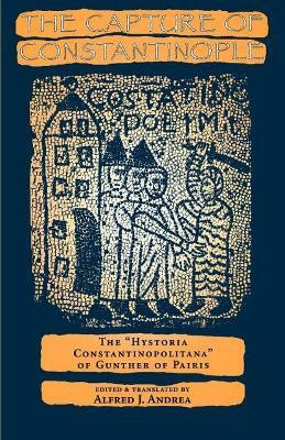 The Capture of Constantinople(English, Electronic book text, unknown)