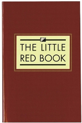 The Little Red Book(English, Paperback, ANONYMOUS)