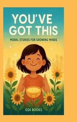 You've Got This(English, Hardcover, Vrindda Aggarwal)