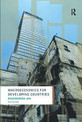 Macroeconomics for Developing Countries(English, Paperback, Jha Raghbendra)