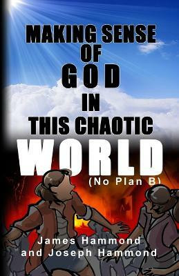 Making Sense of God in this Chaotic World(English, Paperback, Hammond James)