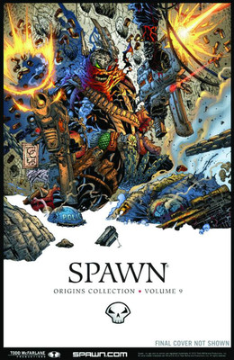 Spawn: Origins Volume 9(English, Paperback, McFarlane Todd)
