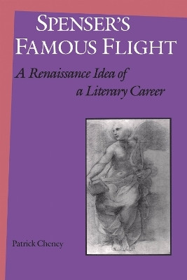 Spenser's Famous Flight(English, Electronic book text, Cheney Patrick)