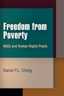Freedom from Poverty(English, Hardcover, Chong Daniel P.L.)