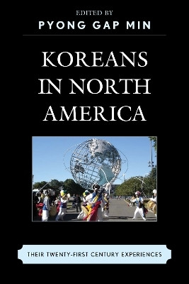 Koreans in North America(English, Paperback, unknown)