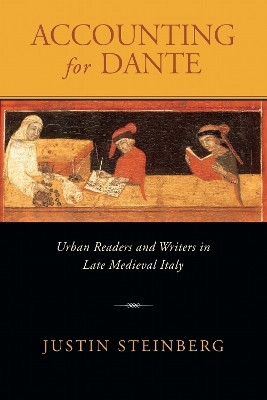 Accounting for Dante(English, Paperback, Steinberg Justin)