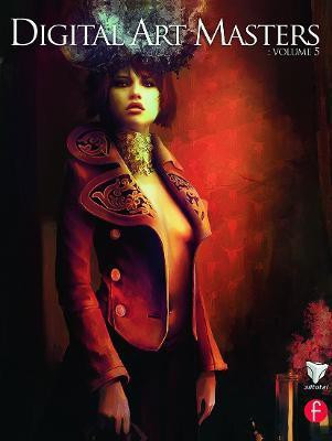 Digital Art Masters: Volume 5(English, Paperback, 3dtotal.Com)