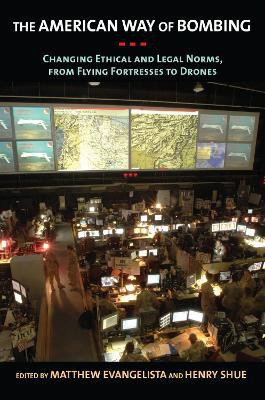 The American Way of Bombing(English, Electronic book text, unknown)
