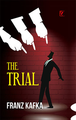 The trail(English, Hardcover, Kafka Franz)