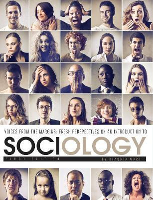 Voices from the Margins(English, Paperback, unknown)