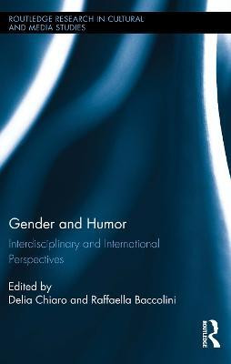 Gender and Humor(English, Electronic book text, unknown)