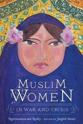 Muslim Women in War and Crisis(English, Hardcover, unknown)