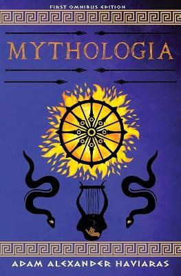 Mythologia(English, Paperback, Haviaras Adam Alexander)