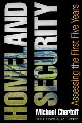 Homeland Security(English, Electronic book text, Chertoff Michael)