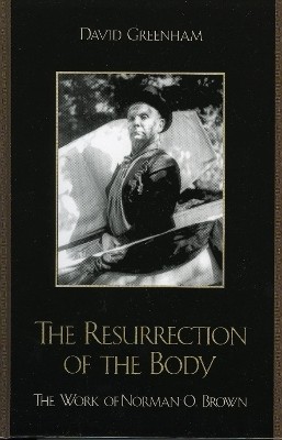 The Resurrection of the Body(English, Hardcover, Greenham David)