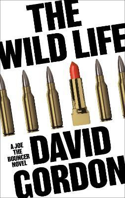 The Wild Life(English, Paperback, Gordon David)