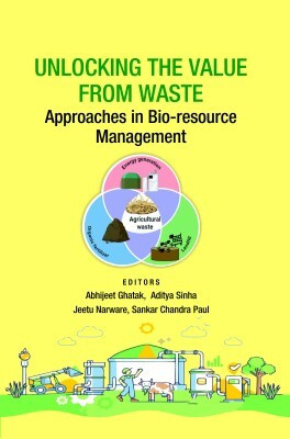 Unlocking the Value from Waste(English, Hardcover, unknown)