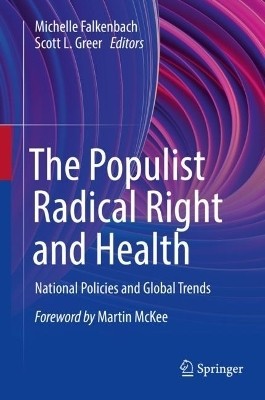 The Populist Radical Right and Health(English, Hardcover, unknown)