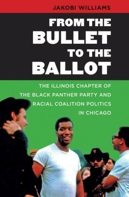From the Bullet to the Ballot(English, Paperback, Williams Jakobi)