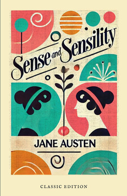 Sense and Sensibility(Paperback, Jane Austen)