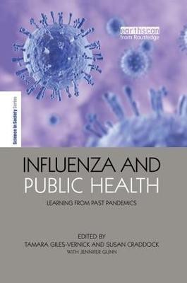 Influenza and Public Health(English, Paperback, unknown)