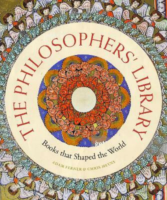 The Philosophers' Library(English, Electronic book text, Ferner Adam Dr.)
