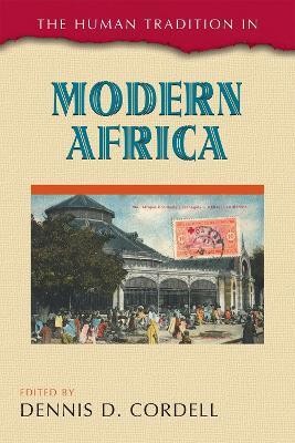 The Human Tradition in Modern Africa(English, Hardcover, unknown)