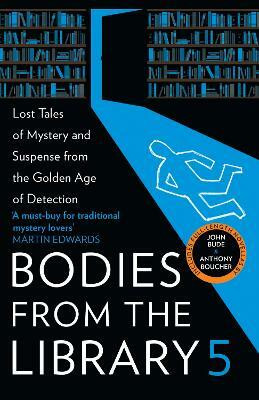 Bodies from the Library 5(English, Paperback, unknown)