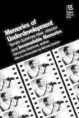 Memories of Underdevelopment(English, Paperback, Chanan Michael)