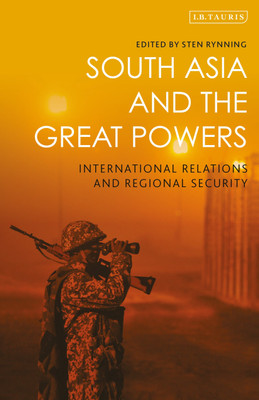 South Asia and the Great Powers(English, Paperback, unknown)