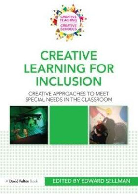 Creative Learning for Inclusion(English, Paperback, unknown)