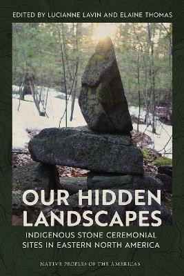 Our Hidden Landscapes(English, Paperback, unknown)