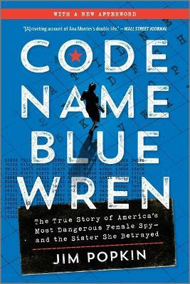 Code Name Blue Wren(English, Paperback, Popkin Jim)