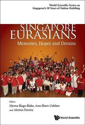 Singapore Eurasians: Memories, Hopes And Dreams(English, Hardcover, unknown)