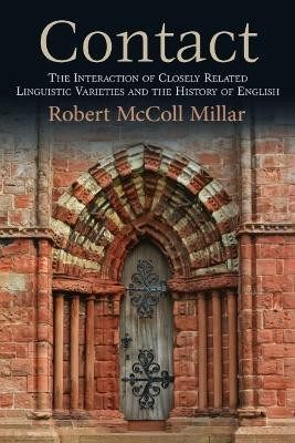 Contact(English, Paperback, Millar Robert McColl) Lowest Price in ...