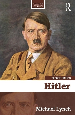 Hitler(English, Paperback, Lynch Michael)