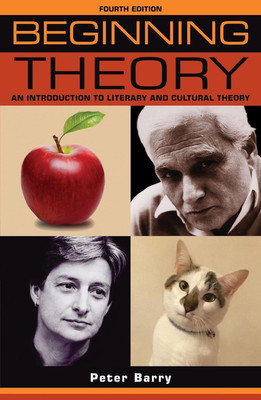 Beginning Theory(Paperback, Barry Peter)
