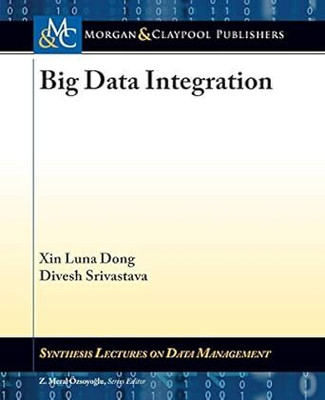 Systems Analytics and Integration of Big Omics Data(English, Paperback, unknown)