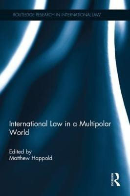 International Law in a Multipolar World(English, Paperback, unknown)