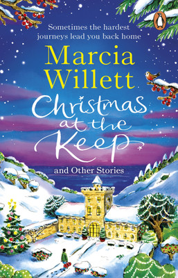 Christmas at the Keep and Other Stories(English, Paperback, Willett Marcia)