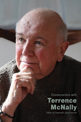 Conversations with Terrence McNally(English, Hardcover, unknown)