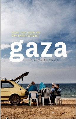 Gaza as Metaphor(English, Paperback, unknown)