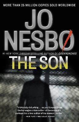 The Son(English, Paperback, Nesbo Jo)