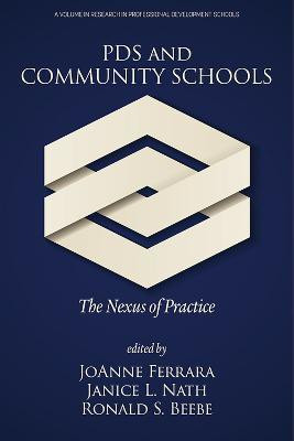 PDS and Community Schools(English, Paperback, unknown)
