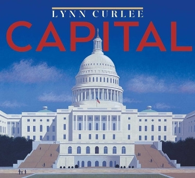 Capital(English, Hardcover, Curlee Lynn)
