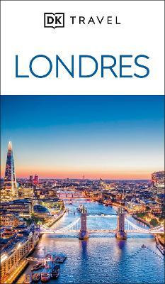 Londres Guia Visual (DK London)(English, Paperback, DK Travel)