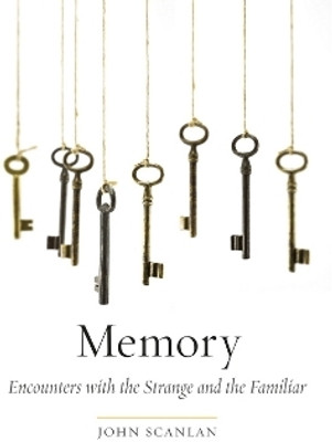 Memory(English, Electronic book text, Scanlan John)